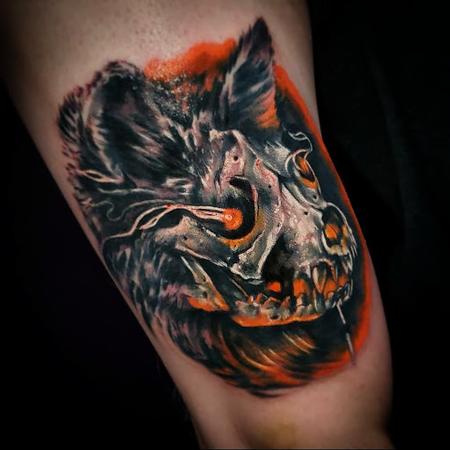 Tattoos - untitled - 142851